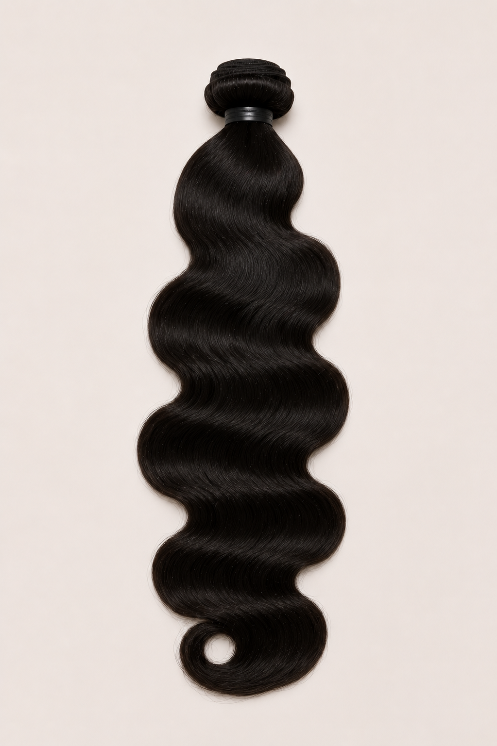 Cambodian Body Wave