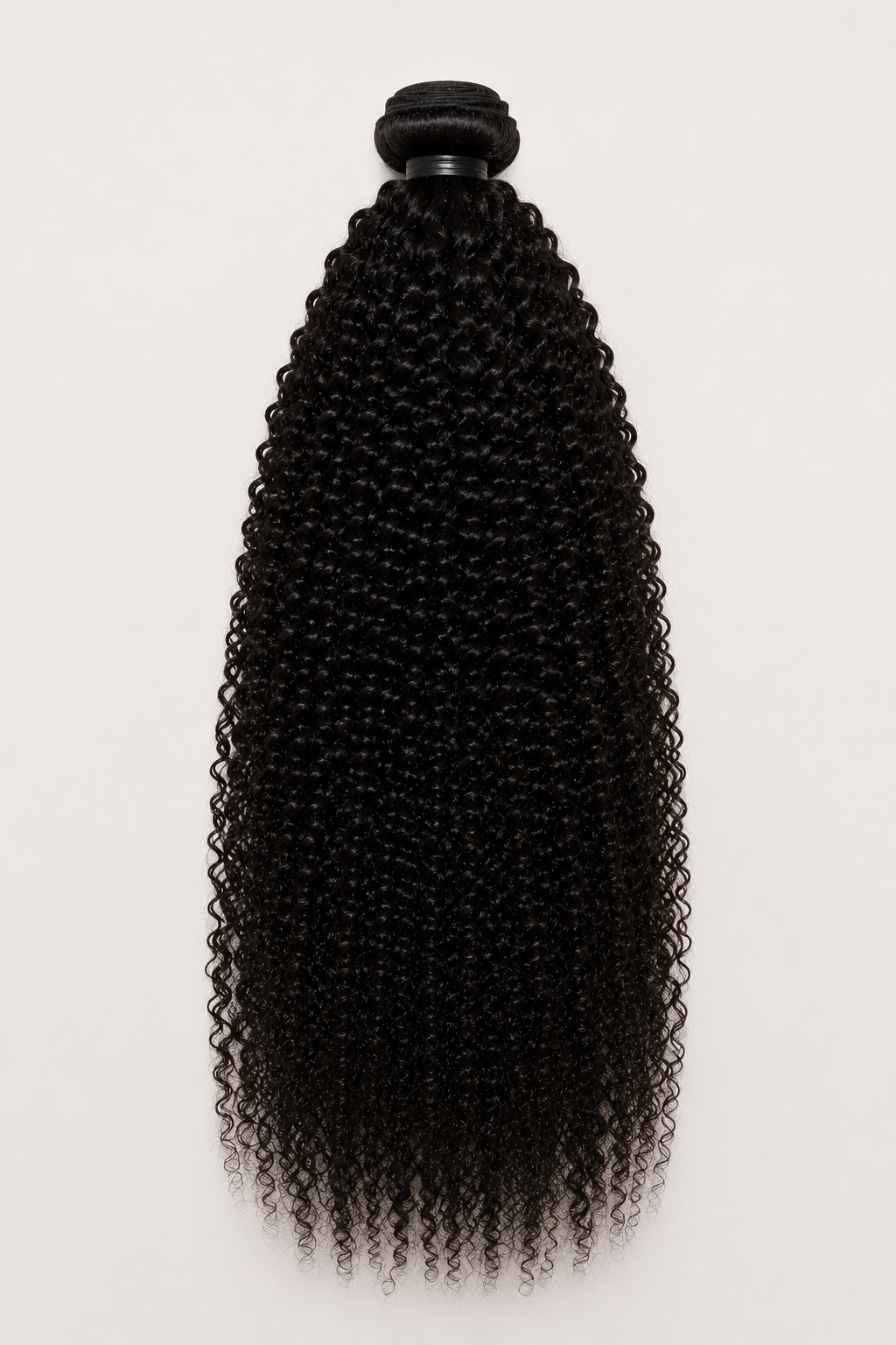 Kinky Curly